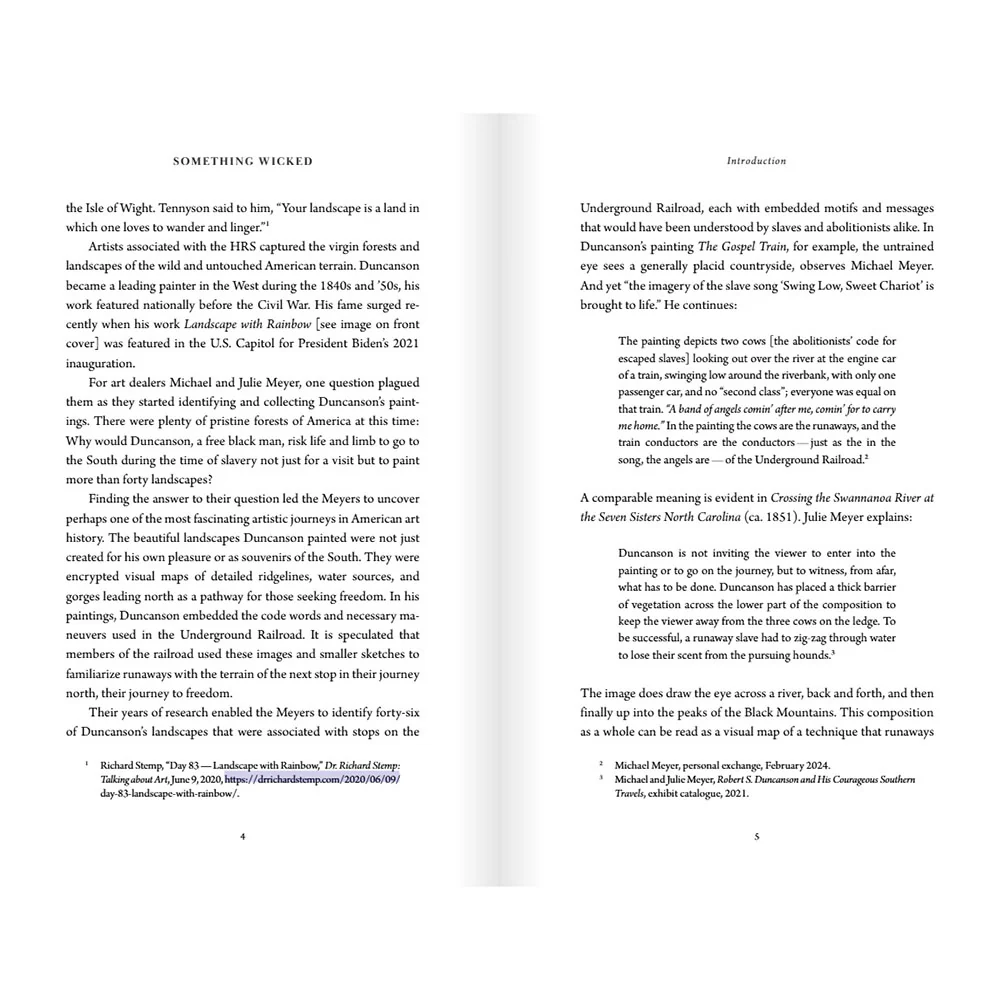 Something Wicked: Why Feminism Can't Be Fused with Christianity - Image 5