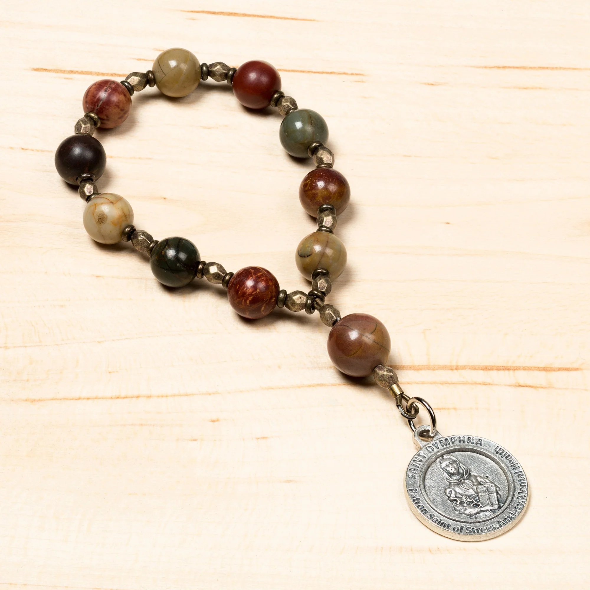 St. Dymphna Healing Box - Image 4