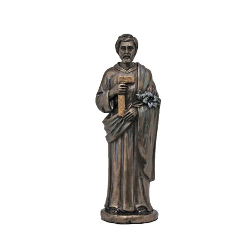 St. Joseph The Worker Statue 5''