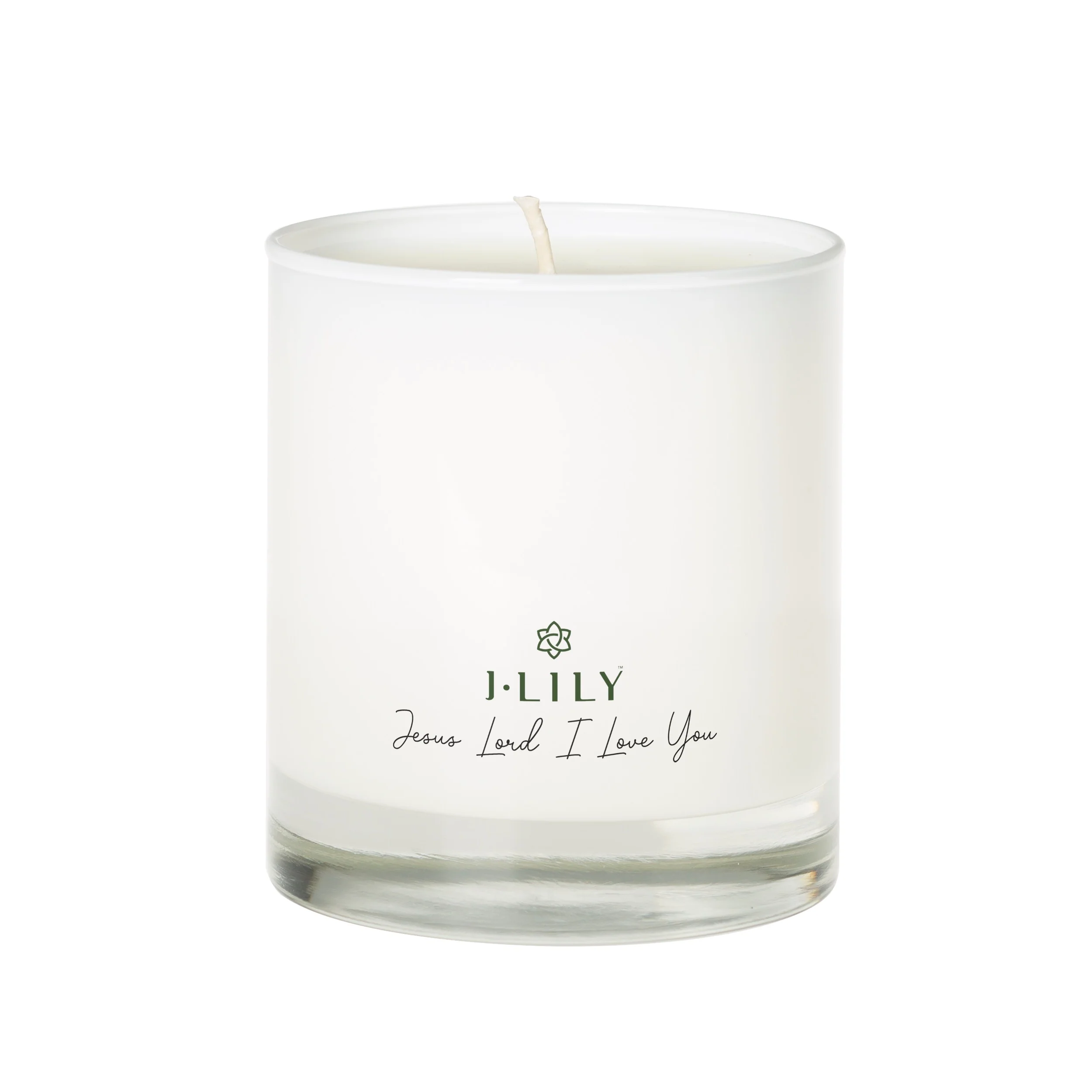 Thanksgiving Bless Us O Lord Scented Candle - Image 4