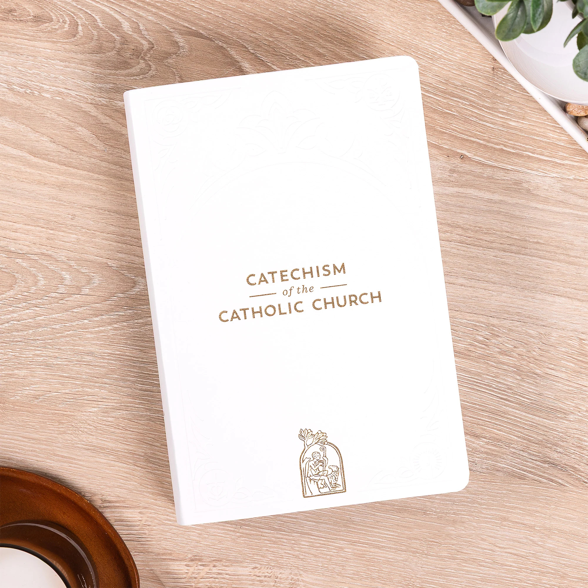 The Catechism of the Catholic Church: Ascension Edition - Image 2