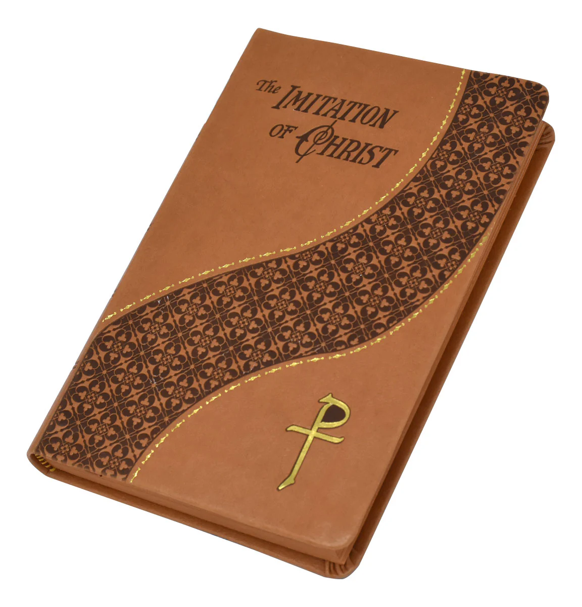 The Imitation of Christ (Leatherette)