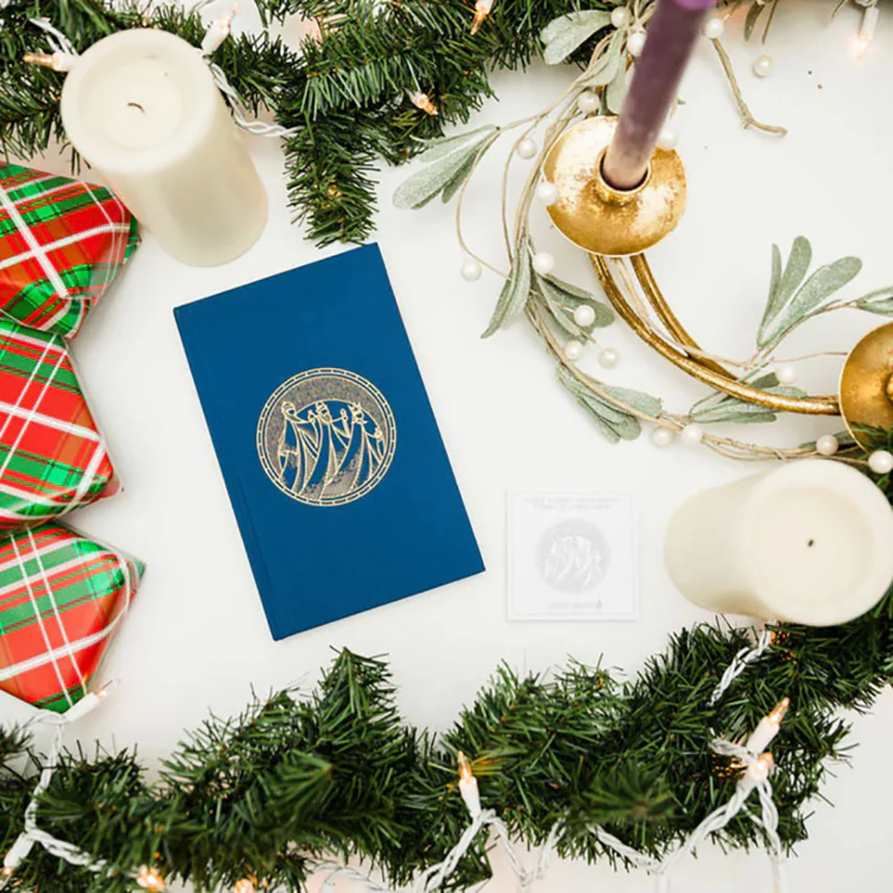 The Quest: A Journey through Advent to Epiphany for Catholic Families - Image 5