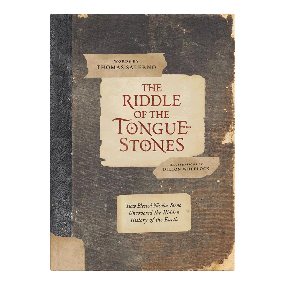 The Riddle of the Tongue Stones: How Blessed Nicolas Steno Uncovered the Hidden History of the Earth - Image 13