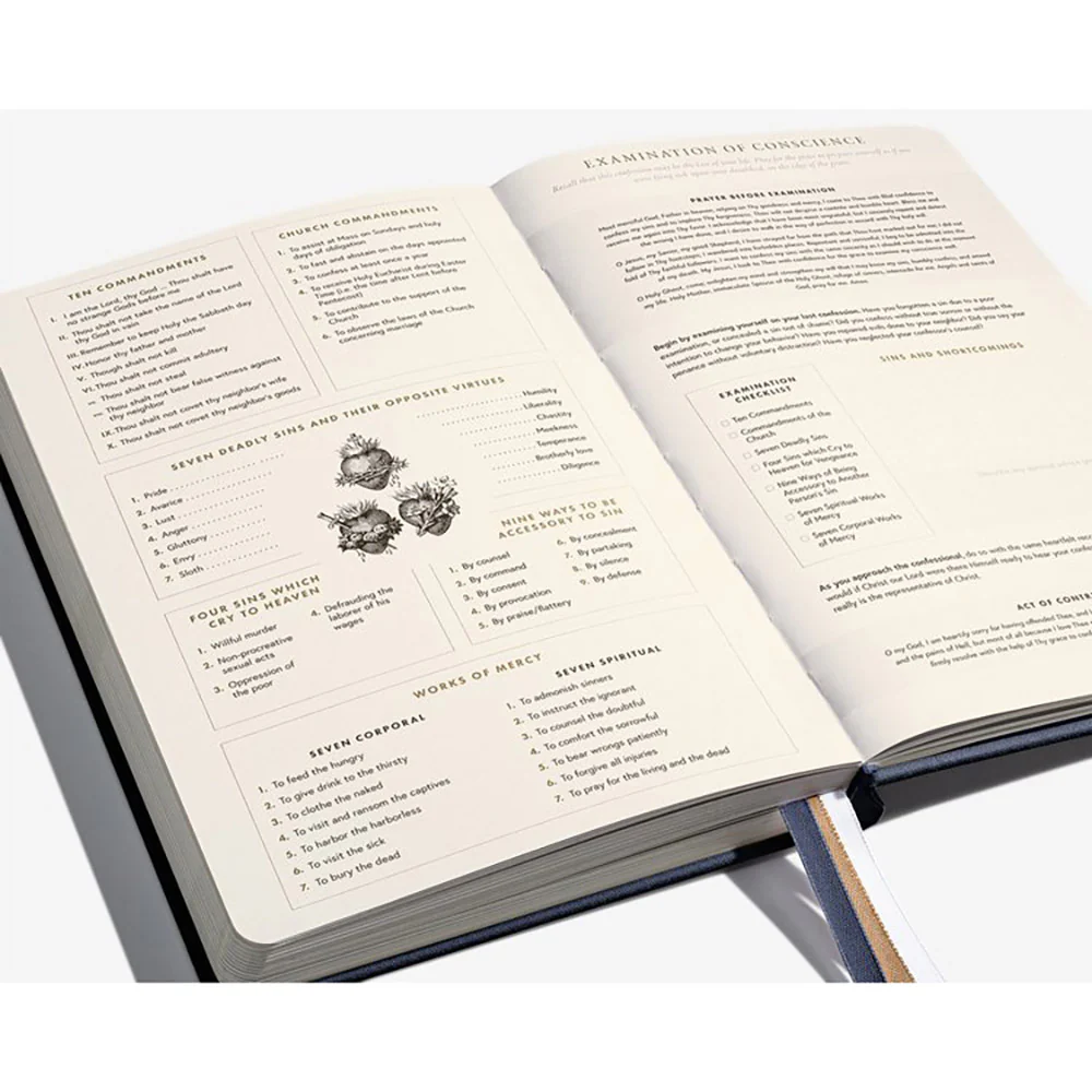 The Saintmaker: 90 Day Planner and Spiritual Journal - Image 2