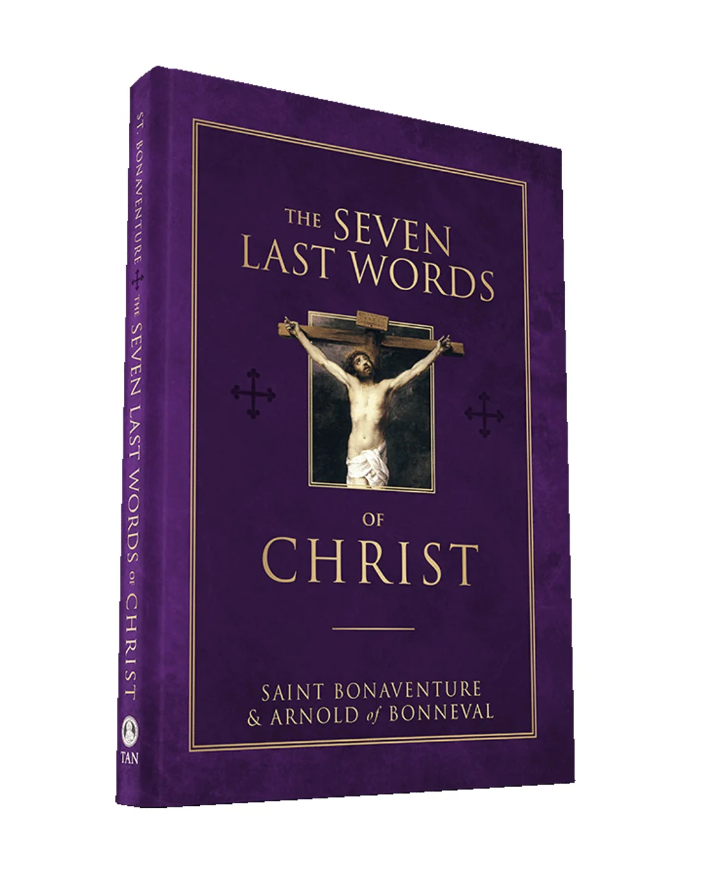 The Seven Last Words of Christ