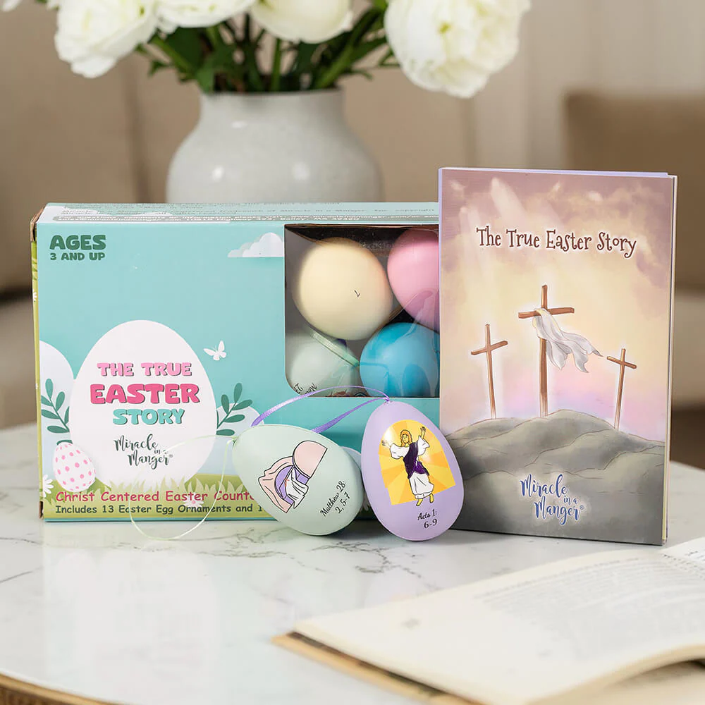 The True Easter Story - Image 2