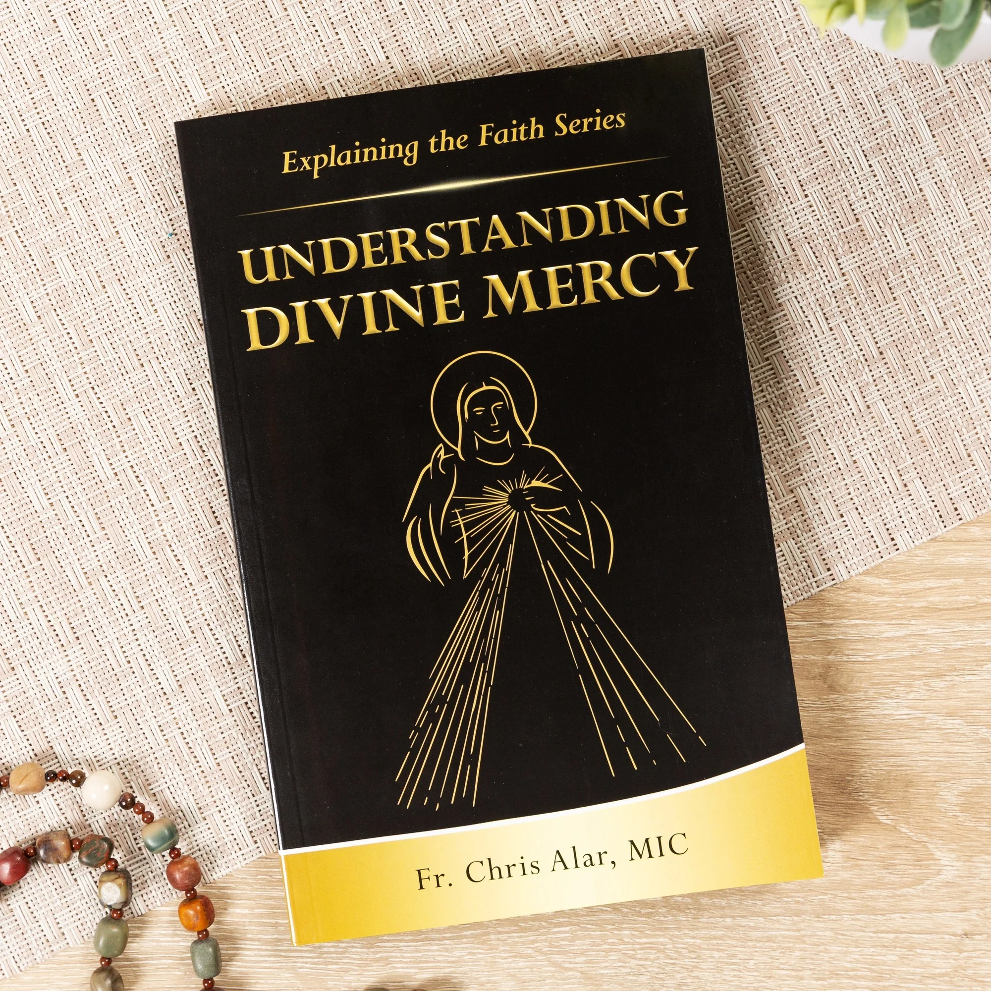 Understanding Divine Mercy