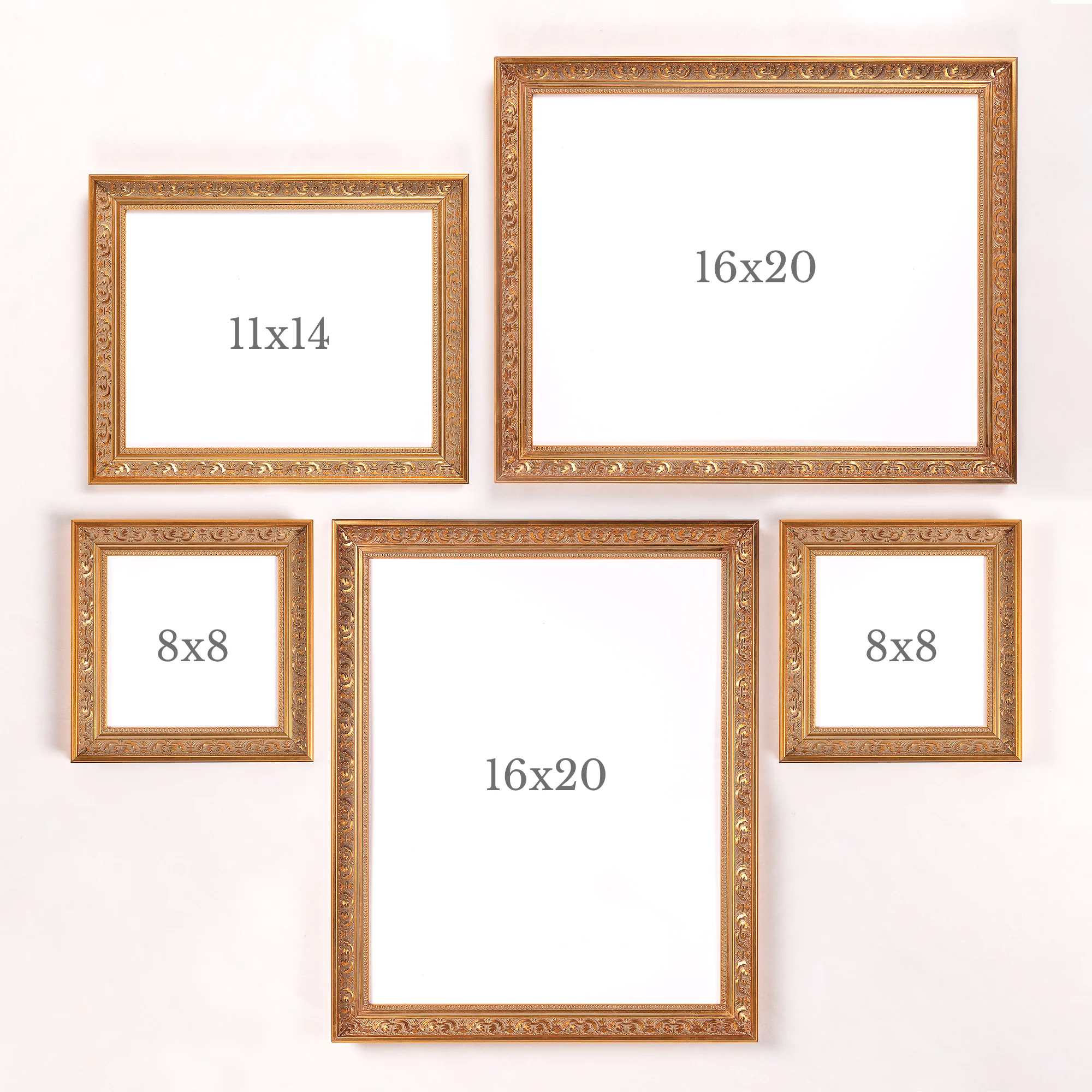 Velasquez Christ Crucified Framed Canvas - Sacred Signature Collection - Image 11