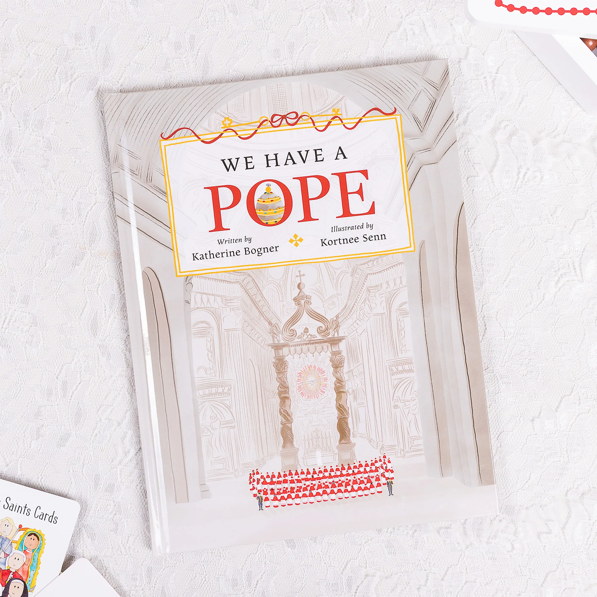 We Have a Pope